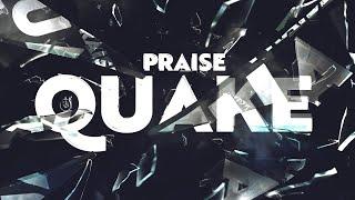 NTCG Farnborough Presents: PRAISE QUAKE 2024