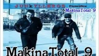 Junkilleros Jhuma Na Ma 2013   MakinaTotal9