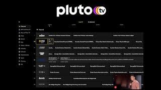 Pluto TV (Das Große Tutorial) Kostenlos Live-TV & Video On Demand anschauen