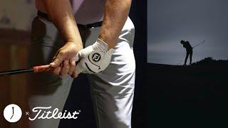 Jon Tattersall: How to Properly Release the Driver