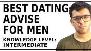 Best Dating Advice for men