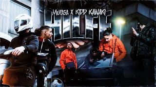 MUFASA069 X Kidd Kawaki - HILFE