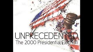 Unprecedented: The 2000 Presidential Election • Voter Suppression • BRAVE NEW FILMS (BNF)