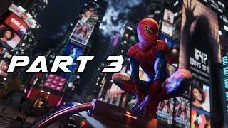 Marvel's Spider-Man 2 - Tamil Gameplay - Part 3