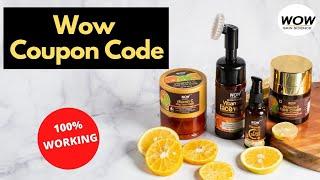 Wow Coupon Code 2022 (100% Working ) | wow Promo code | wow discount code