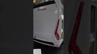 Itineo CS 660 #itineo #itineocs660 #motorhome #campingcar #camping #luxurycamping #camper #rvliving