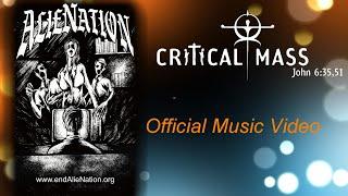 AlieNation- Critical Mass (Official Music Video)- Exposing the abuse known as #parentalalienation