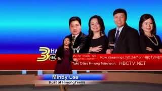 3HMONGTV: Your Twin Cities Hmong Television.