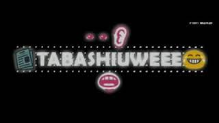 TABASHIUWEEE