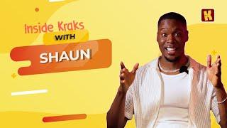 Inside Kraks With SHAUN | Inside Kraks