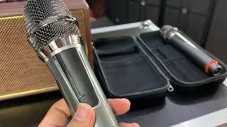 ALATS HD200 សម្រាប់​ដាក់ក្នុង​ ភោជនីយដ្ឋាន​ ហាងតូចធំ​ ហាងកាហ្វេ​ ធនាគារ​ មណ្ឌល​សុខភាព​ ស្ថាប័ន​ផ្សេង