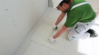 3 Ways to Cut Drywall / 3 Начина да отрежем гипсокартонена плоскост