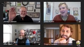 OCB: Risk, Vulnerability, and the Precarity of Identity with Gregory Vigneaux (Adapt Institute)