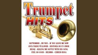 Top The World|Instrumental Trumpet