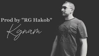 Narek Nersisyan - Kgnam "Prod By RG Hakob"