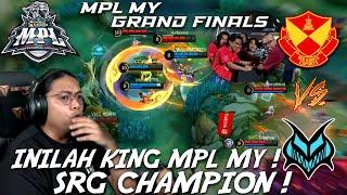 VAMOS VS SRG GRAND FINAL MATCH 6 MPL MY S14