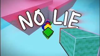 No Lie - A Roblox BedWars Montage | 2 YEAR ANNIVERSAIRY SPECIAL!