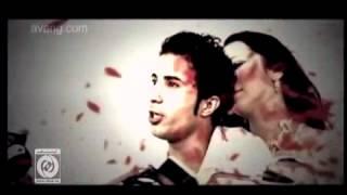 Mehrshad  Bahareh Music Video - YouTube.flv