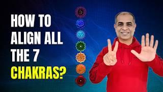 7 Energy Needs of Human | Mitesh Khatri - Law of Attraction Coach #chakra #7chakras