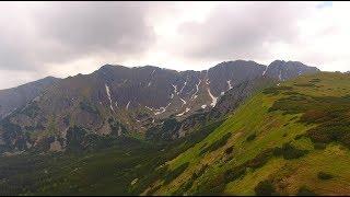 Low Tatras / Dumbier