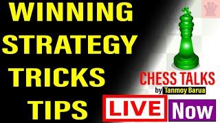 want to win every chess match?  #chess talk #chess game #chess