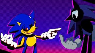 "I am your father"  ( sonic.exe animation )