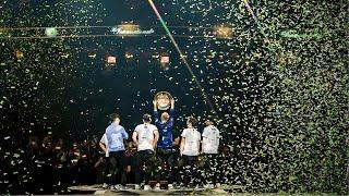 GGWP Team Liquid - TI13 Winners