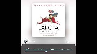 Audiobook Sample: Lakota America