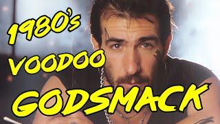 1980s Voodoo - Godsmack - Full Song