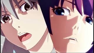 [終物語副音声]そだちロスト2 育&ひたぎ