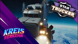 Star Trucker  # 20 - Das Spiel kann mich wirlich nicht gut leiden XD