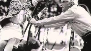 I'll Be Here - Chris Brady