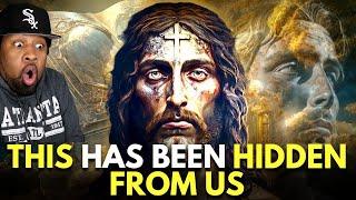 Scientist Reveals The TERRIFYING Truth About The Bible & Jesus