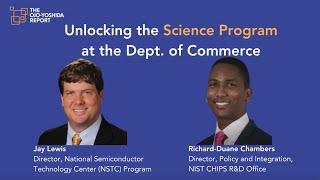 CHIPS and Science Act: Lab to Fab