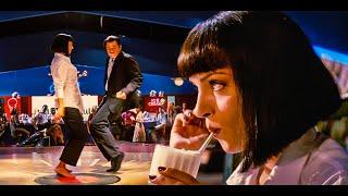 Do You Love Me - The Contours - Pulp Fiction - Cameron Diaz - Christopher Walken - w/lyrics - 1962