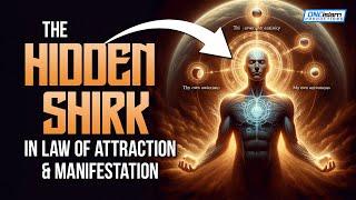 The Hidden Shirk In Law Of Attraction & Manifestation