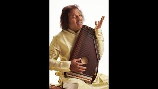 USTAD FAIYAZ KHAN vocal raag abhogi 2014 live at Renuka sangeet sabha