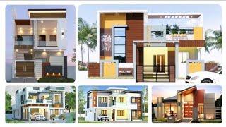 Top Modern House Elevation design for Home @syedmudassirali5497