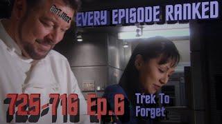 Trek To Forget | Best of Trek,Worst of Trek