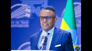 ኢትዮጵያ በመንግስታቱ ድርጅት ጠቅላላ ጉባኤ ከራሷ ባለፈ የአፍሪካን ጥቅሞች የሚያስከብር ተሳትፎ ለማድረግ ተዘጋጅታለች