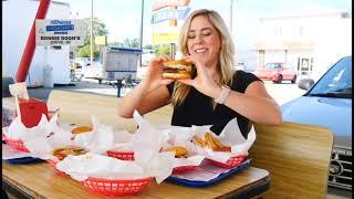 Michiana's Menu: Bonnie Doon's Drive-In transports customers back in time