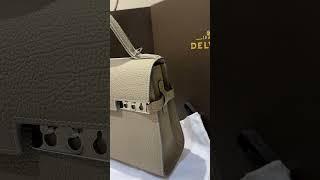 Delvaux Tempete MM