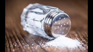 The History of Salt | Full Documentary - Classic Docs