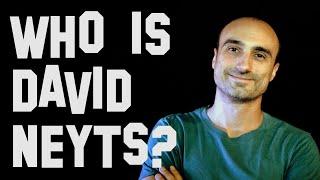 Who Is David Neyts?