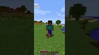 Herobrine Minecraft