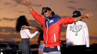 Wizkid - My Way ft. Davido (Music Video)