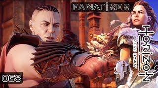 HORIZON: ZERO DAWN [068]  Fanatiker  -  Lets Play [GER/DEU]