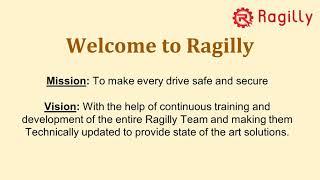 Ragilly Area Operations Manager Training Session