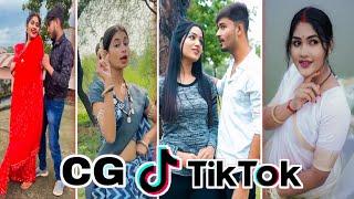 CG Tik Tok Video New Chhattisgarhi Tik Tok Video Viral Cg Funny & Comedy Cg Instagram CG Reels Video