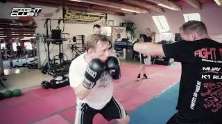 BOXEN Boxtraining Graz Austria